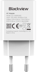 Ladegerät 18W Blackview