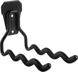 Wandhalter für Werkzeuge und Fahrräder Maclean