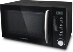 Mikrowellenherd Cocinero