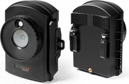 Technaxx Zeitrafferkamera Full HD, Batteriebetrieb, IP66, Unterstützung für Karten bis 512 GB