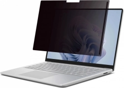 Privacy filter 2‑way, side mount, universal 15.6" (16:10)