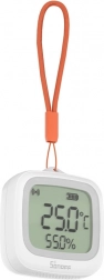 Zigbee LCD-Temperatur- und Luftfeuchtigkeitssensor SONOFF SNZB-02WD