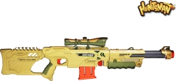 Rifle Sniper Blaster 50 Huntsman 92 cm