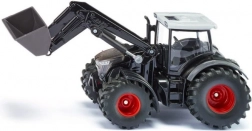Tractor Fendt 942 Vario with Front Loader Model 1:50