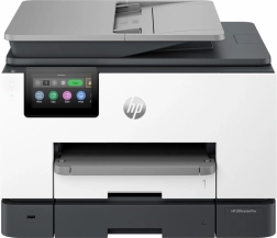 HP OfficeJet Pro Multifunction Inkjet Printer