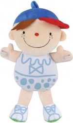 Water painting doll - Wayne