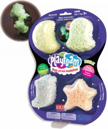 Kreativ-Set PlayFoam® Kugeln leuchtend