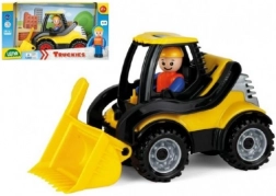 Lena Truckies Lader für Kinder