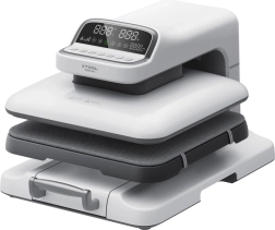 Automatic press xTool Selected HeatPress 2