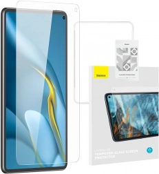 Gehärtetes Glas Baseus 0,3 mm für HUAWEI MatePad Pro 10,8"