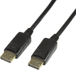 Câble DisplayPort 4K/2K 10 m
