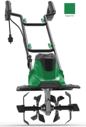 Elektrische cultivator MALTec MasterTill 1500 W