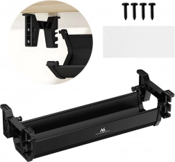 Untertisch-Kabelorganizer Maclean MC-106