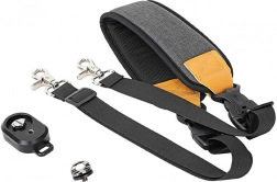 SUNNYLIFE Neck Holder for DJI RS 3 / RS 4 / RS 4 PRO