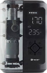 Compacte draadloze compressor Tracer RES-09B6