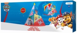Tipi pour enfants Pat' Patrouille