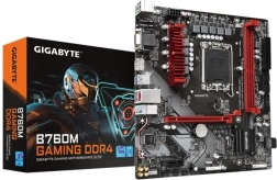 Carte mère GIGABYTE B760M GAMING DDR4