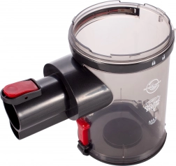 réservoir de rechange pour aspirateur Vertical Cyclone 5-en-1