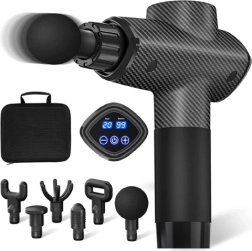 BodyBeat Prime massagepistool