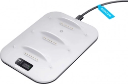 Ladestation für B100-Akkus