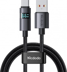 USB-A-naar-USB-C-kabel Mcdodo 1,2 m