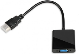 HDMI to VGA Adapter