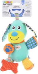 Lamaze Puppy with Diverse Sounds