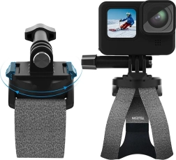 Handgelenkschlaufe für Sportkameras von Telesin