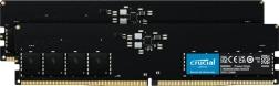 Mémoire DDR5 32 Go 5600 MHz CL46 Crucial