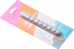 Cable Organizer - Gray