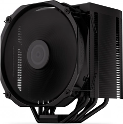 CPU Cooler Fortis 5 Black