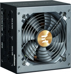 Teramax ZM1000-TMX2SE alimentation 1000 W 80 Plus Gold