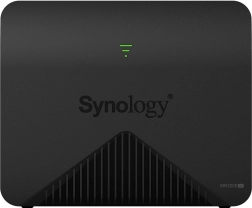 synology mr2200ac routeur wi‑fi mesh tri‑bande avec vpn