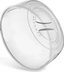 Magnetrondeksel 26 cm