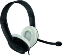 USB-headset Media‑Tech Epsilon MT3573