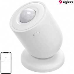 Zigbee Bewegungssensor Sonoff SNZB-03P mit Batterie