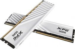 XPG Lancer Blade DDR5 RAM 64 GB (2×32 GB) 6000 MHz CL30 - White