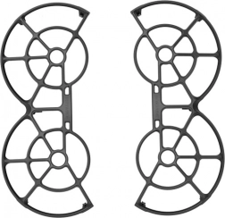 Propellerschutz SUNNYLIFE für Drohne DJI Neo (schwarz)