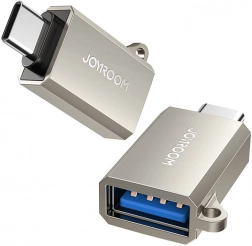 Adapter Joyroom USB-C naar USB-A