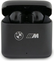 Bluetooth-oordopjes BMW M Collection TWS zwart