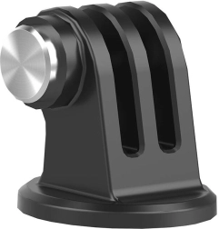 Universeller 1/4"-Halter für Sportkameras TELESIN