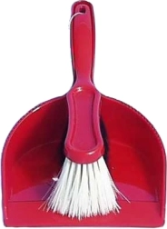 Balayette et pelle Klein