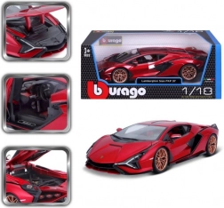 Die-cast model Lamborghini Sián FKP 37