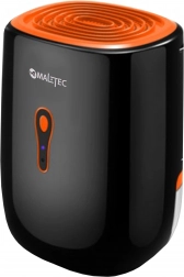 Maltec Luftentfeuchter DH-800 schwarz