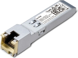 SFP+ 10G BASE‑T RJ45-module