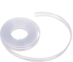 Ruhhy transparent protective strip for edges and corners 2 cm x 300 cm - 1 piece