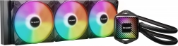 Be quiet! Pure Loop 3 LX 360 mm – vloeistofkoeling voor CPU met ARGB en stille werking