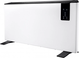 MalTec Konvektionsheizkörper mit Fernbedienung 2400 W