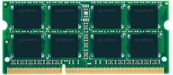 Notebook-Speicher DDR3 SODIMM 8GB 1333MHz CL9
