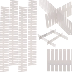 Organizer für Schubladeneinsätze 4 Stück